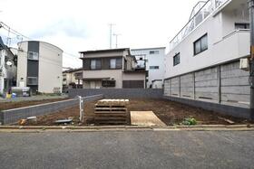 東京都板橋区大山西町