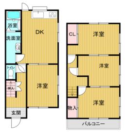 兵庫県神戸市垂水区清水が丘１丁目