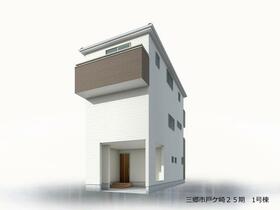 埼玉県三郷市戸ケ崎