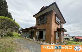 宮城県栗原市一迫字清水目三百刈