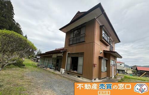 Used Detached House, Kurihara, Miyagi