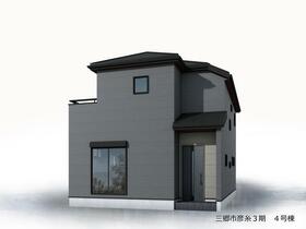 埼玉県三郷市彦糸１丁目