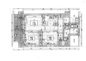 リーガル南久宝寺?