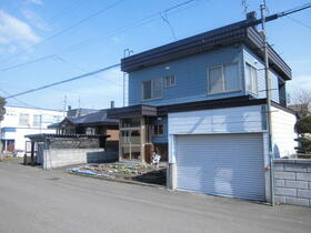 北海道江別市幸町