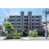 グランカーサ川口青木町公園 1階 築1年1ヶ月の賃貸物件