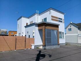 北海道江別市豊幌花園町