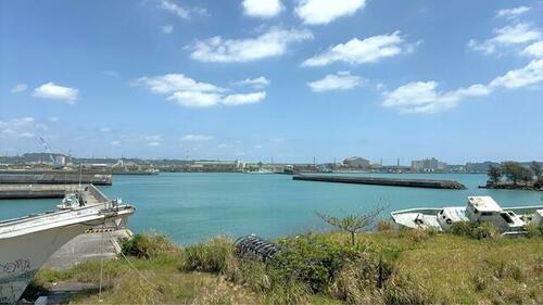 detached 沖縄県沖縄市泡瀬１丁目