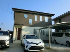 茨城県那珂市菅谷