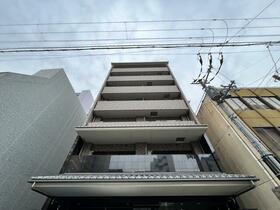 リーガル京都河原町五条?