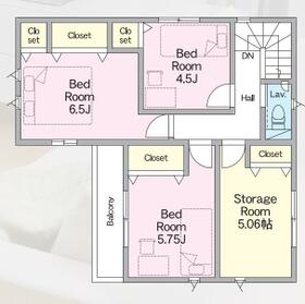 埼玉県さいたま市浦和区皇山町