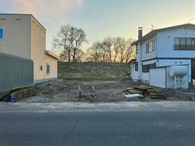 北海道旭川市神楽六条６丁目