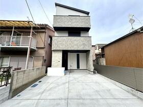 神奈川県川崎市川崎区浜町３丁目