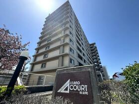 アイランド・コート郷東町