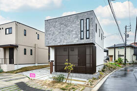 福岡県宗像市日の里５丁目