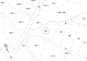 山梨県山梨市市川