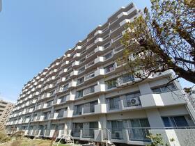 おおやちビレジ一号棟