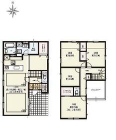 千葉県流山市加４丁目