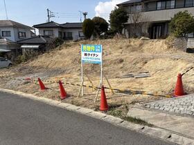 福島県郡山市富田町字北向