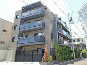 オープンレジデンシア目白フロントコート