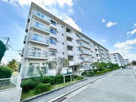 名谷１８団地７５号棟