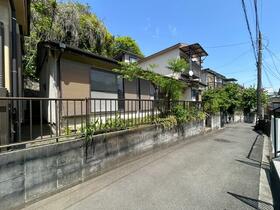 神奈川県横浜市南区庚台