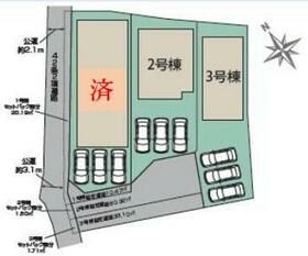 兵庫県加古川市野口町坂元