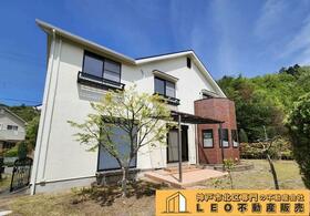 兵庫県神戸市北区柏尾台