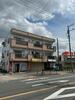福生駅より徒歩12分 3階 築44年10ヶ月の賃貸物件