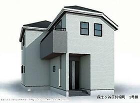 神奈川県横浜市保土ケ谷区狩場町