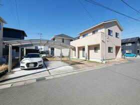 山梨県甲府市下鍛冶屋町