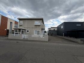 北海道札幌市西区八軒一条東３丁目