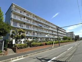 メゾンドール検見川