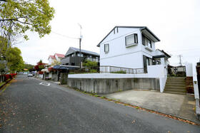 山口県下松市東陽４丁目