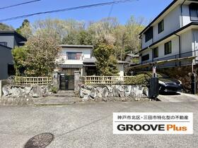兵庫県神戸市北区花山台