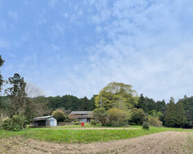 兵庫県丹波市青垣町栗住野