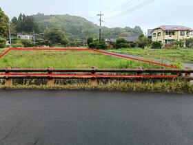 鹿児島県鹿児島市中山町
