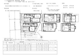 神奈川県横浜市栄区笠間５丁目