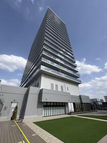 ライオンズタワー札幌