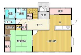 山梨県甲斐市宇津谷