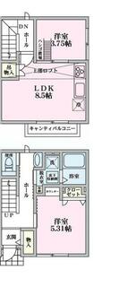 間取り：213144745183