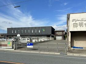 群馬県伊勢崎市境