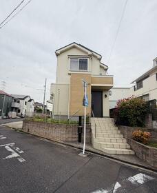 愛知県東海市加木屋町北鹿持