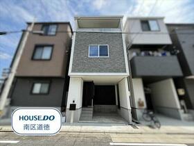 愛知県名古屋市南区明円町