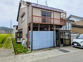 富山県南砺市福光