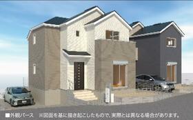 神奈川県横浜市旭区金が谷２丁目