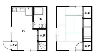 間取り：213144600742