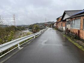 三重県津市白山町川口