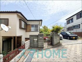 神奈川県横浜市港南区港南３丁目