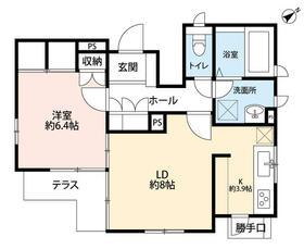 東京都品川区荏原２丁目