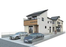 栃木県宇都宮市桜１丁目